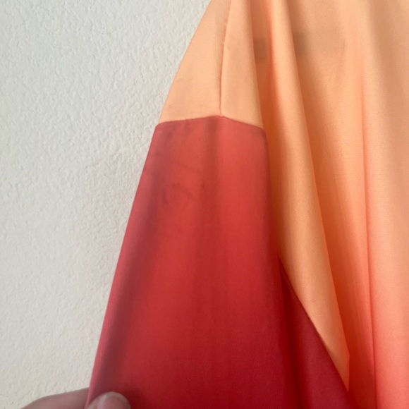 Lily by Firmiana Colorful Long Sleeve Blouse - Picture 4 of 8